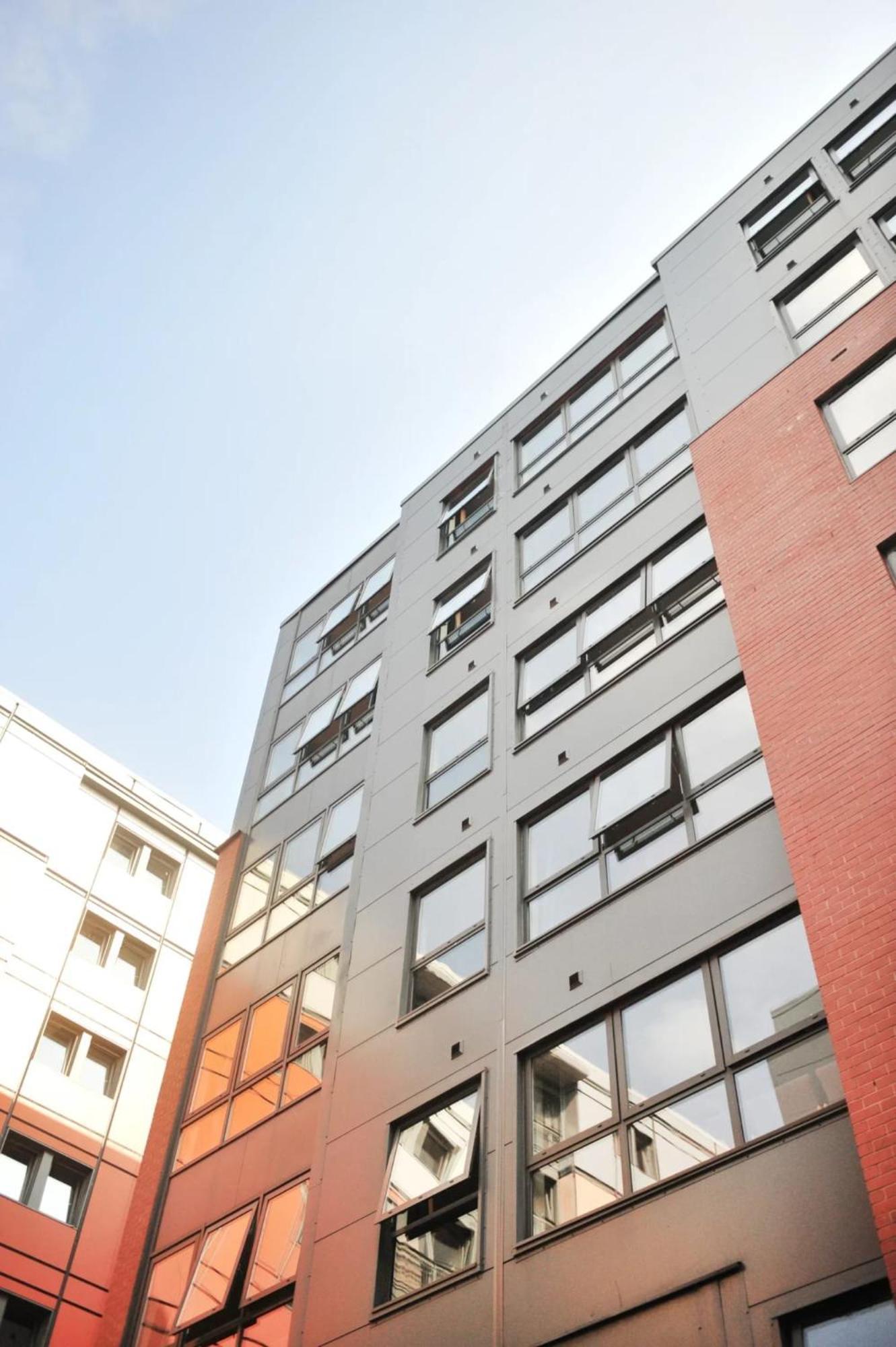 Apartment Rusholme Place